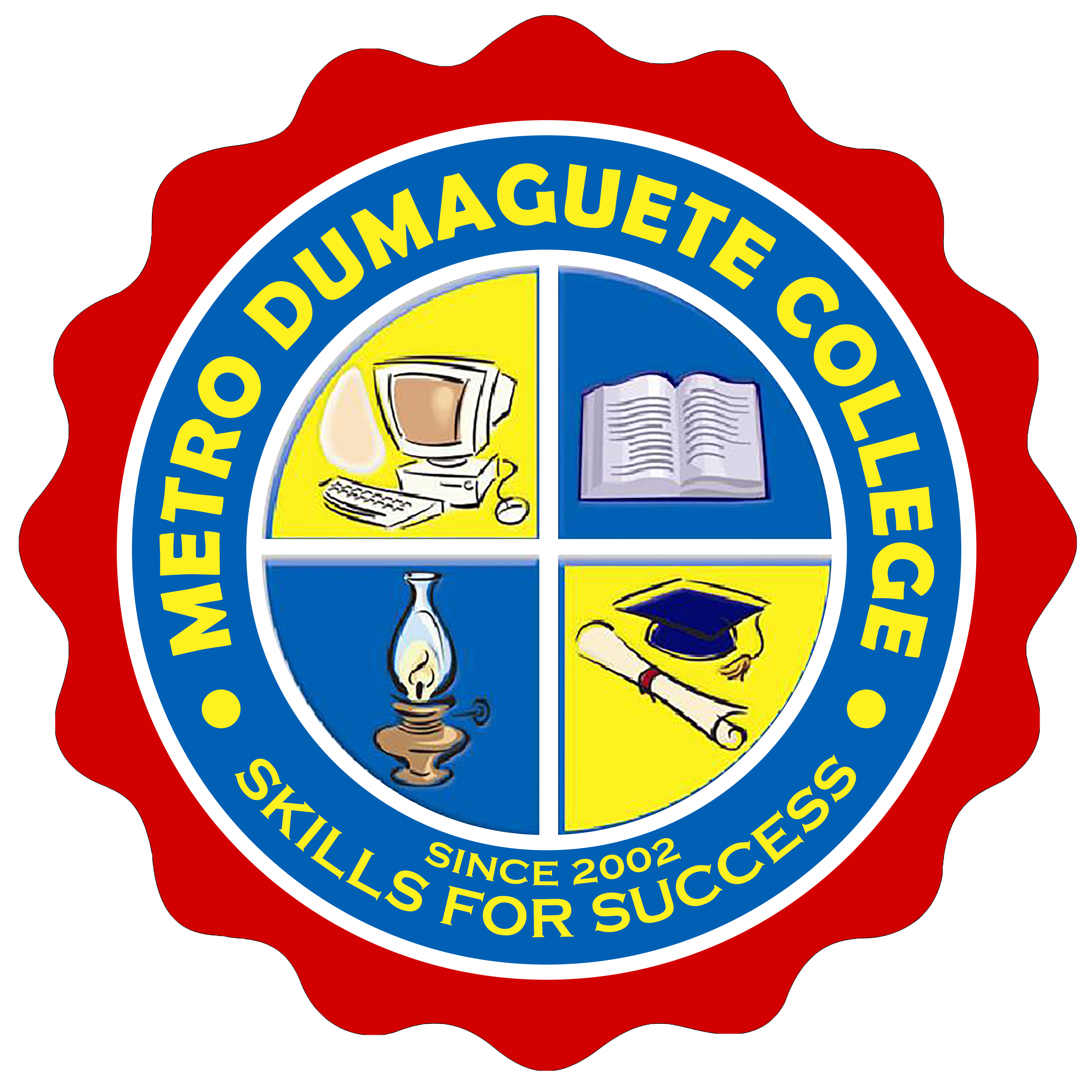 MDC Logo